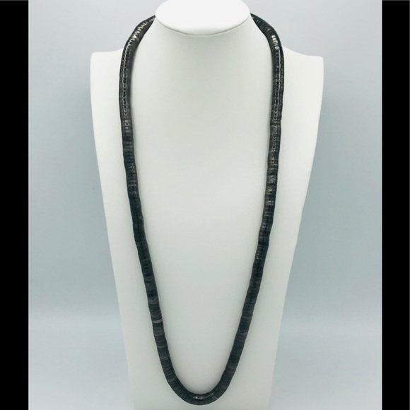 Jewelry - METAL SNAKE NECKLACE